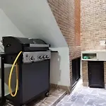 Apartamento Quintas De San Javier