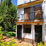 Apartamento Quintas De San Javier