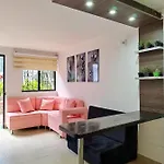 Apartamento Quintas De San Javier