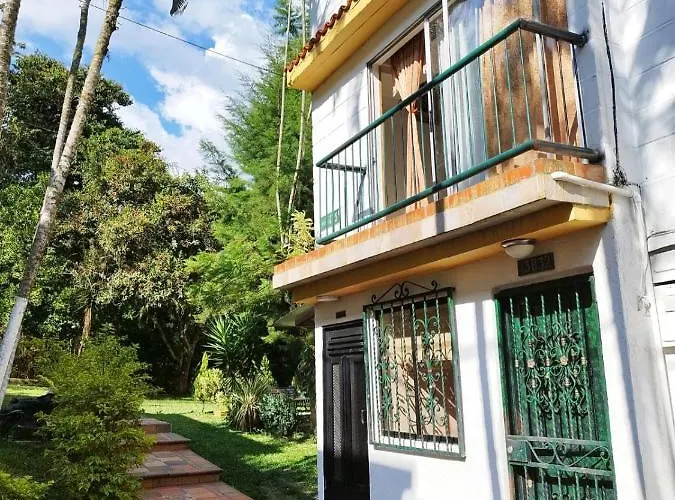 Apartamento Quintas De San Javier