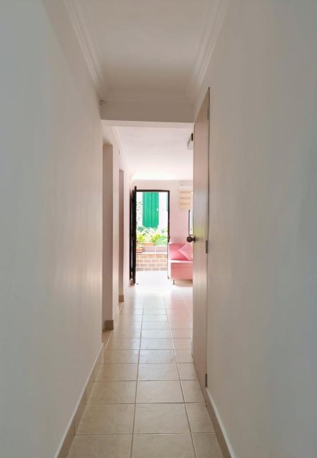 Homestay Apartamento De San Javier Medellin