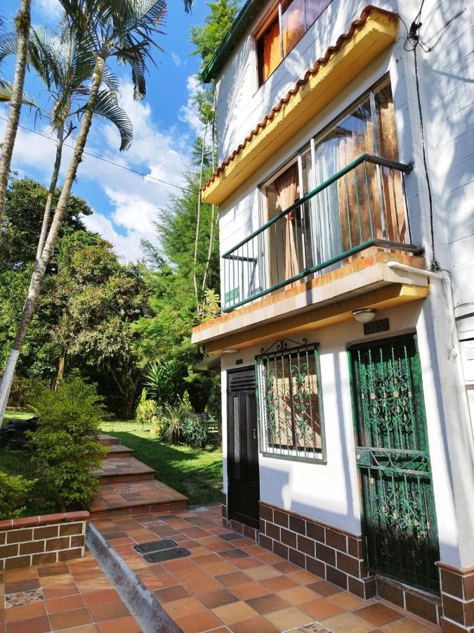 Apartamento De San Javier Homestay