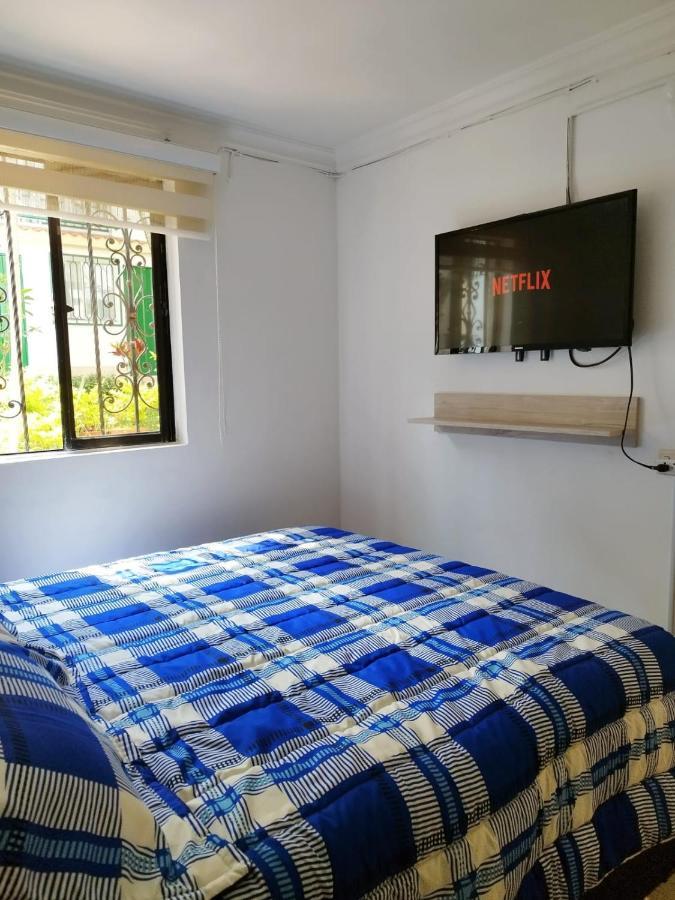 Apartamento De San Javier Medellin