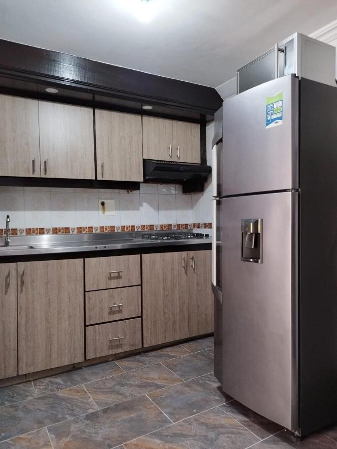 Homestay Apartamento De San Javier