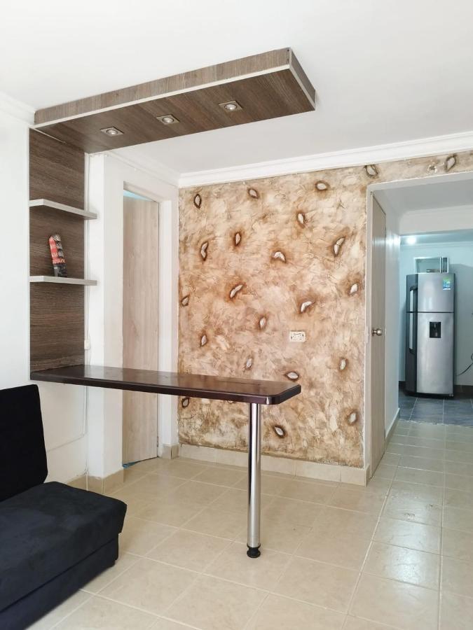 Homestay Apartamento De San Javier Medellin