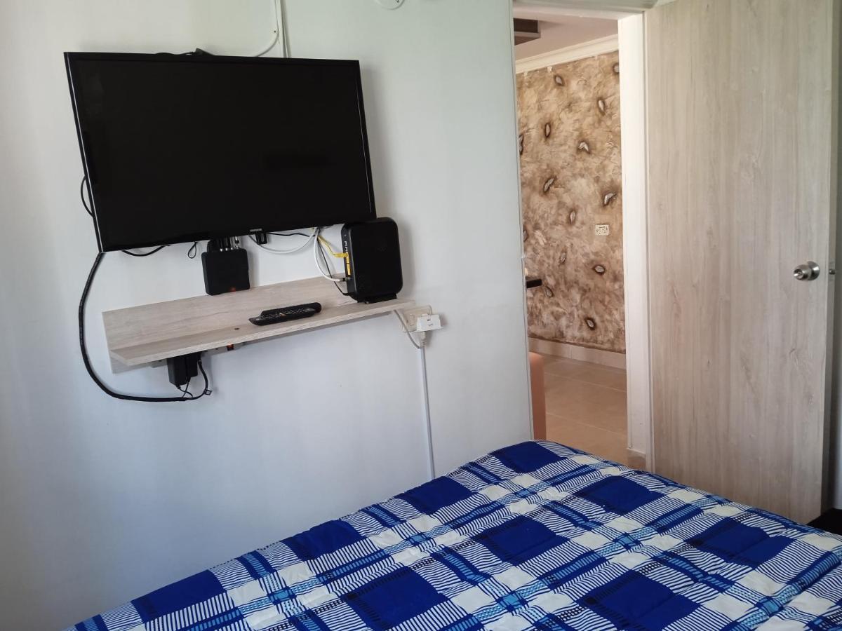 Apartamento De San Javier * Medellin