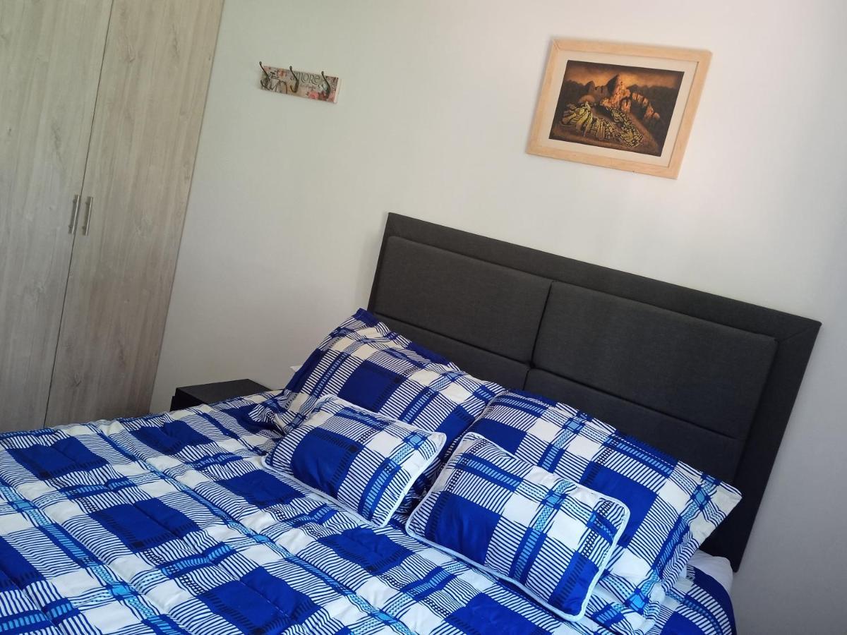 Apartamento De San Javier Medellin