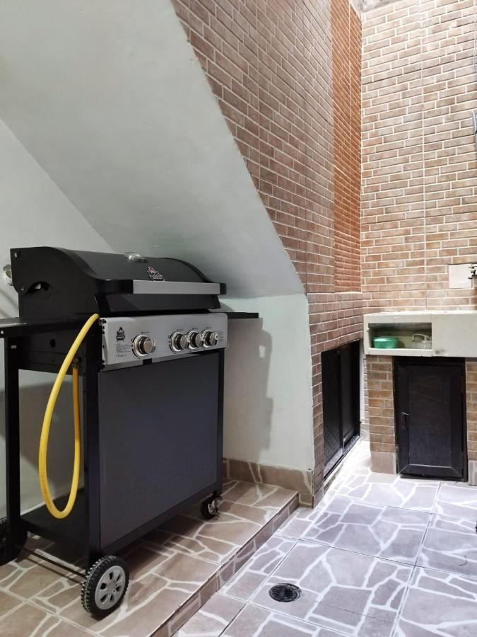 Homestay Apartamento De San Javier Medellin