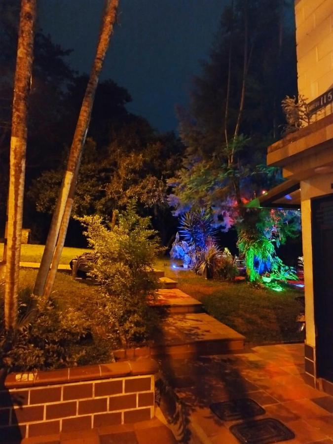Apartamento De San Javier Homestay Medellin