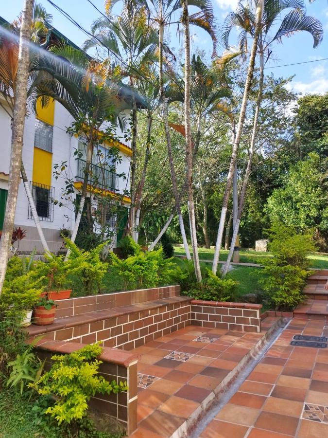 Homestay Apartamento De San Javier Medellin