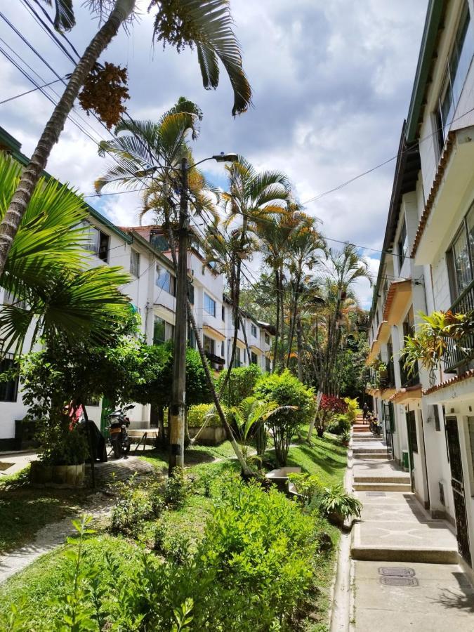 Apartamento De San Javier * Medellin