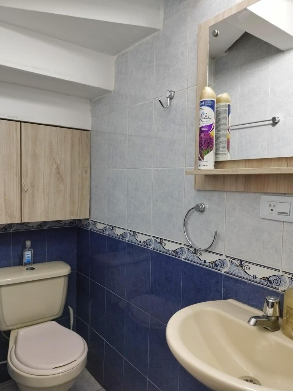 Homestay Apartamento De San Javier Medellin