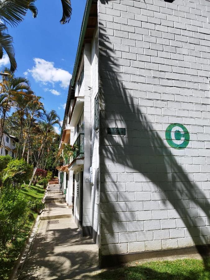 Apartamento De San Javier * Medellin